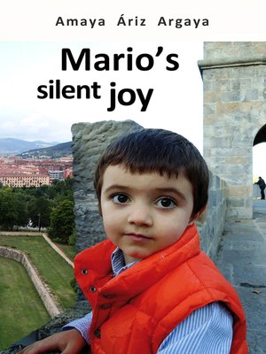 cover image of Mario´s silent joy